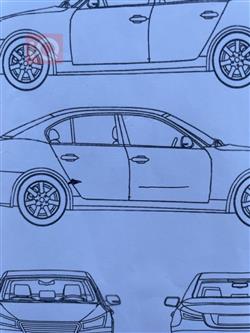 کرایسلەر 300